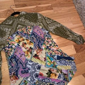 Women’s button down